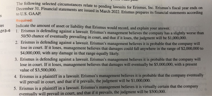 In November 2021, Classical became aware of a desion flaw in an