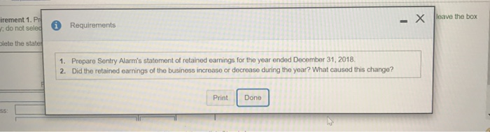June 5, investors bought $12,000 of additional stock in the business. On