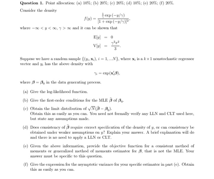 + 4291-2 + Et, where y, is scalar and z, is a