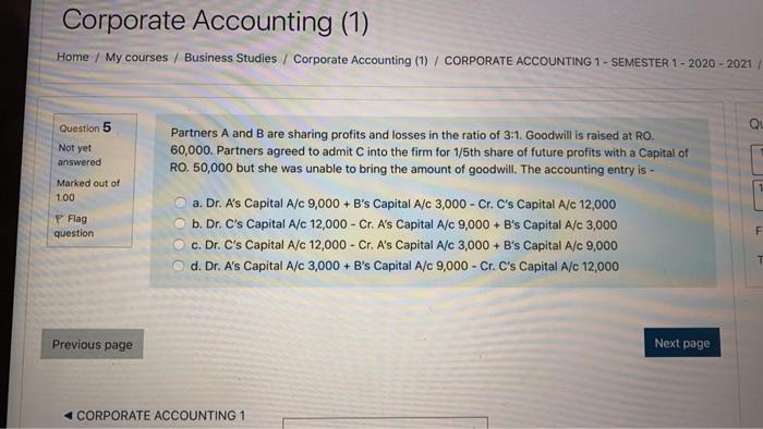  Please choose the correct answer, there are 4 questions in the