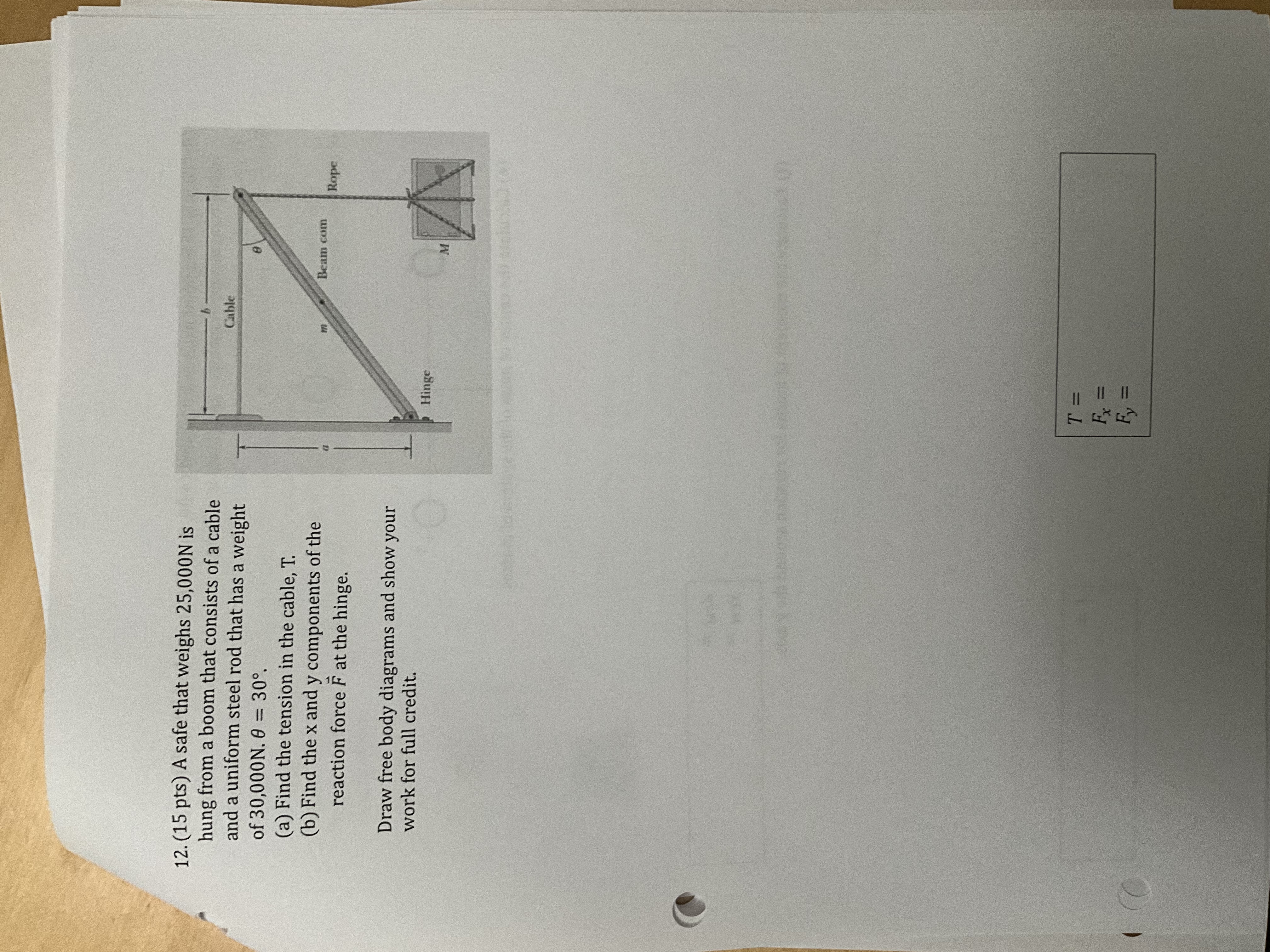 position dy (in units of m) and velocity ov (in units of