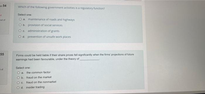 Answer with proper explanation otherwise I'll downvote in 54 Which of the