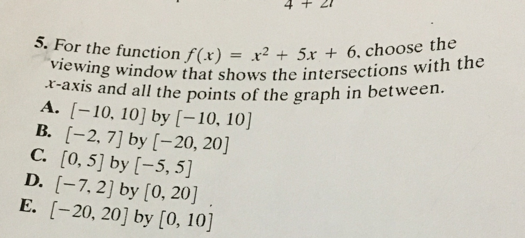 i need the answer and explain asap plsss ! 4 + 21