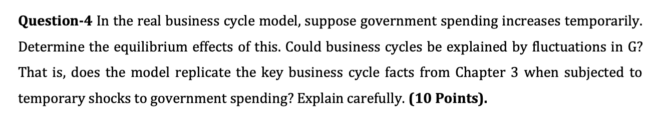 Could you please help solve the below question: Question-4 [n the real