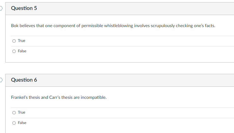 PHIL 342 courses. Please only give me the correct answer.Don't need explanation,