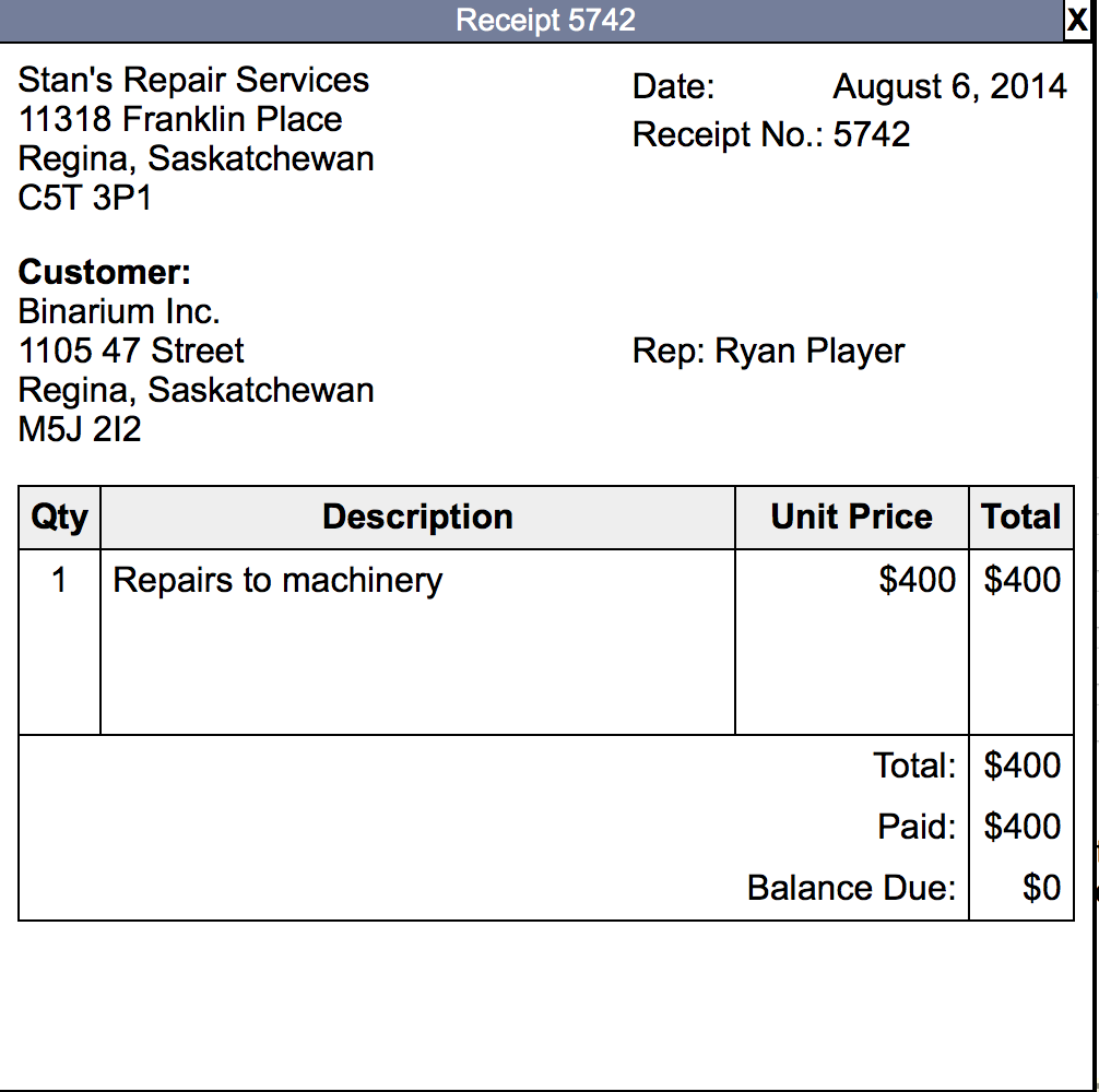 please ignore all statutory holidays). The following source documents are from August