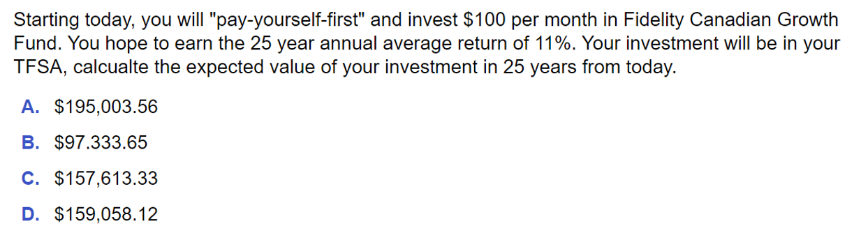Specific solution on excel file with specific formula Starting today, you will