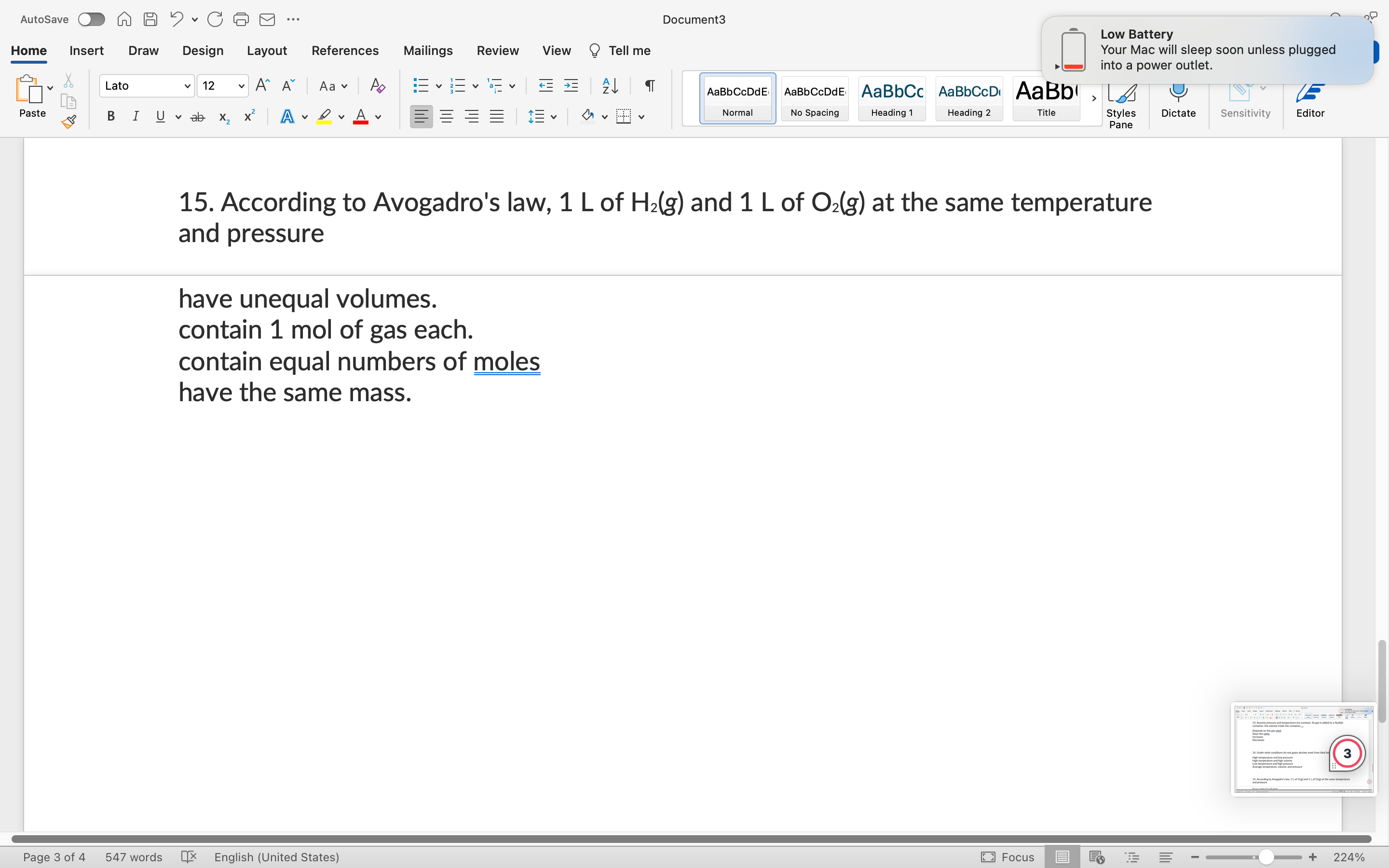 AaBbCcD AaBb Paste BIUvab X X A L Av Norma No Spacing