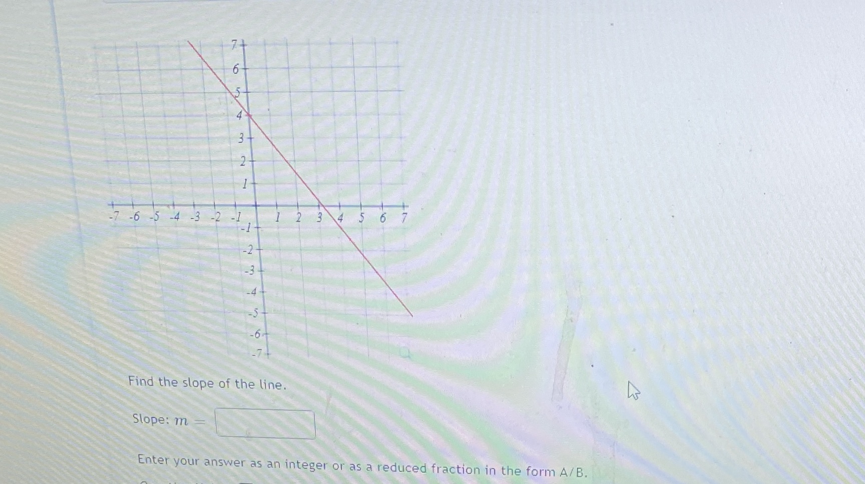 Mat-129 -7- 6 -5 4 - 3 -2 - 1 2 3