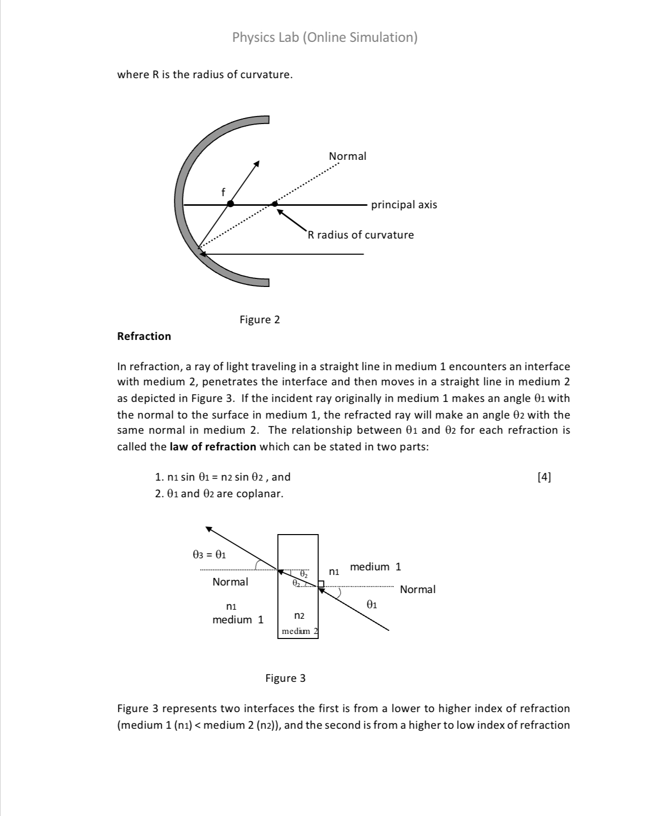 lab platform from PhET Interactive Simulations at University of Colorado Boulder, under