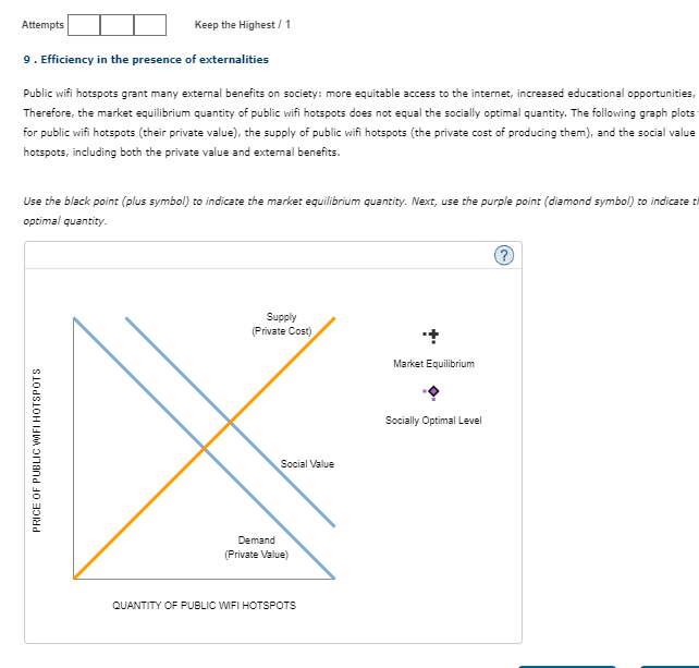  Attempts Keep the Highest / 1 9 . Efficiency in the