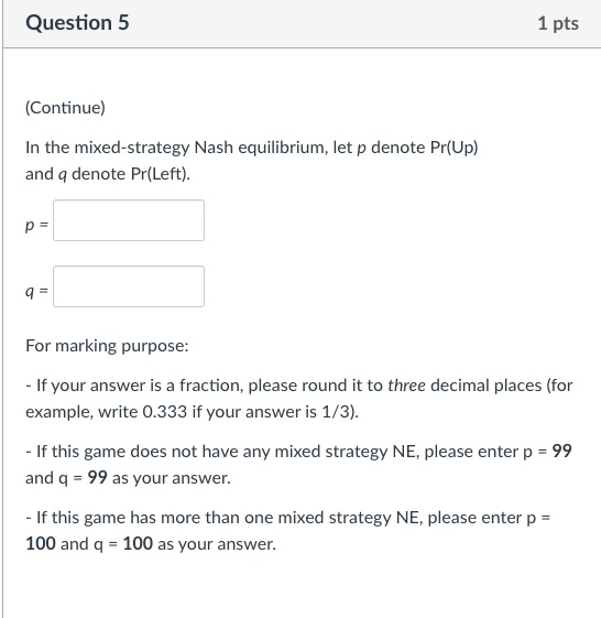 Right Player 1 Up 2, -12 -1, 1 Down -1, 1 14,