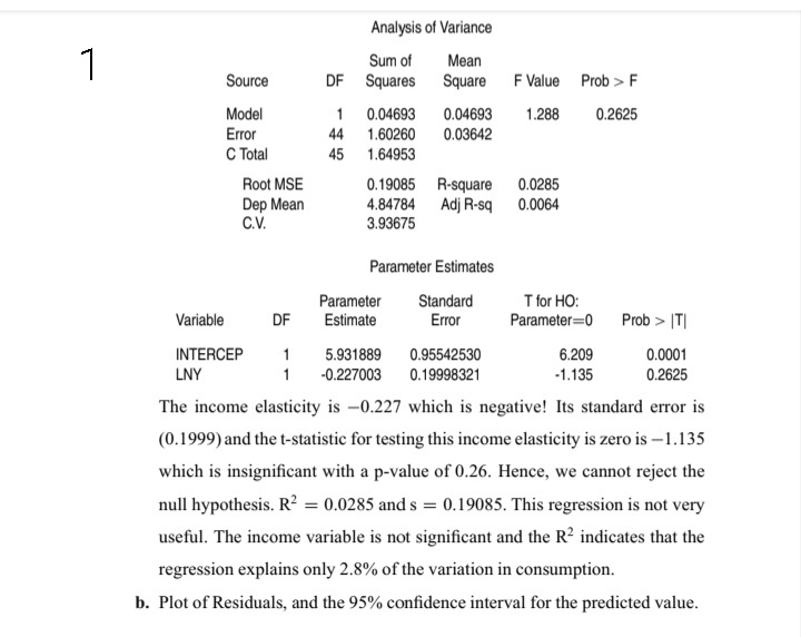 = 2BE(X-) - 2E(XY) + 2QE(X) = 0. aB Solving these two
