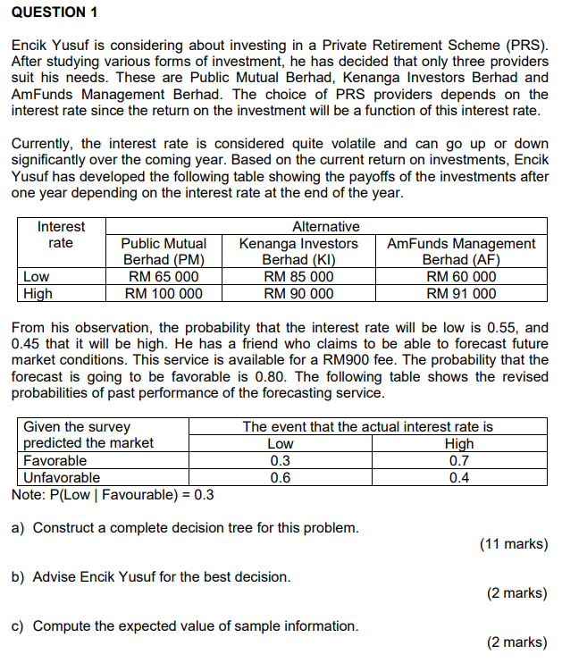 I need answer urgently for this question. Please help me.Please show the