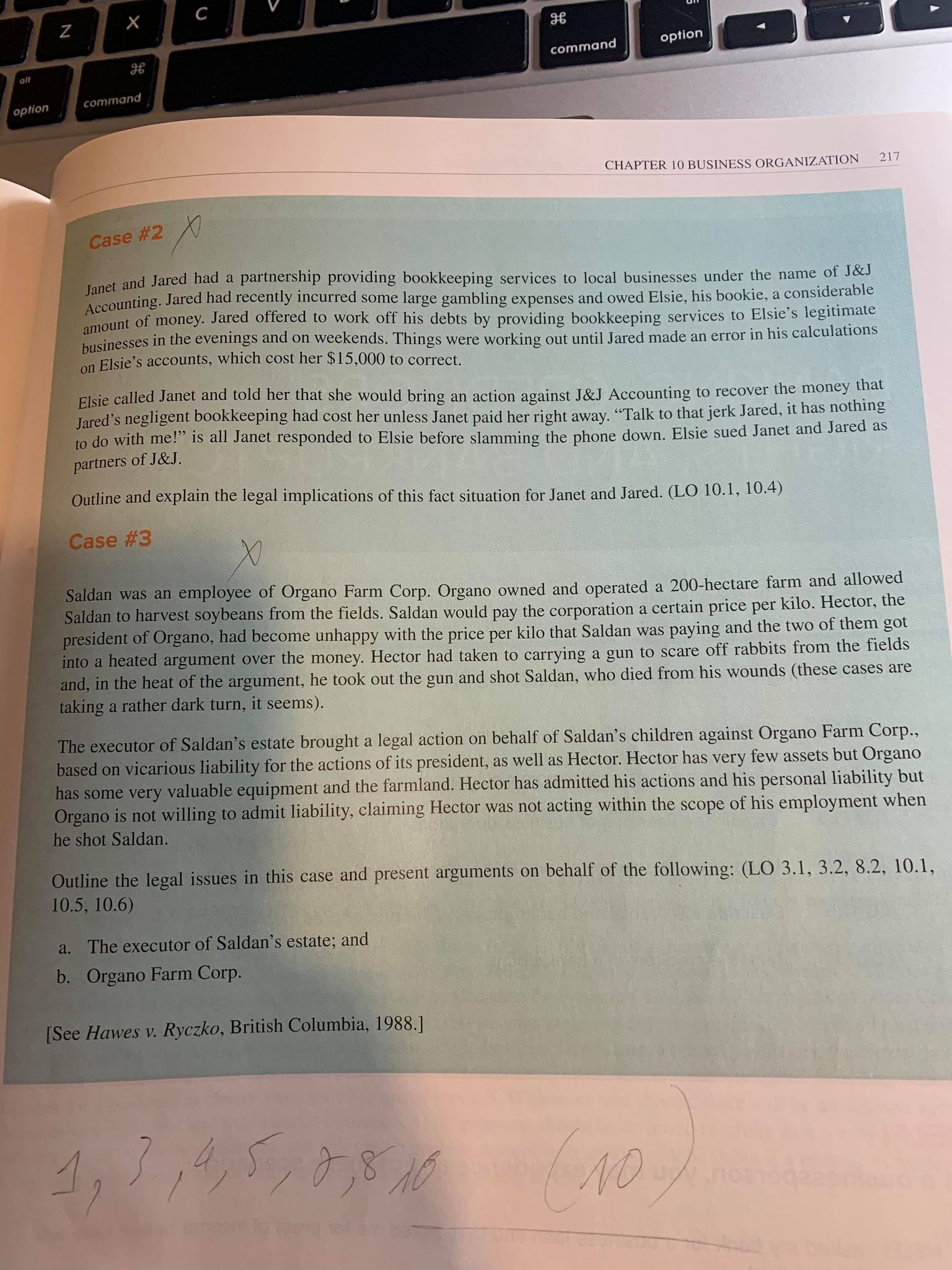 Case 2 chapter 9Dan and bre, recent graduates from a graphic design