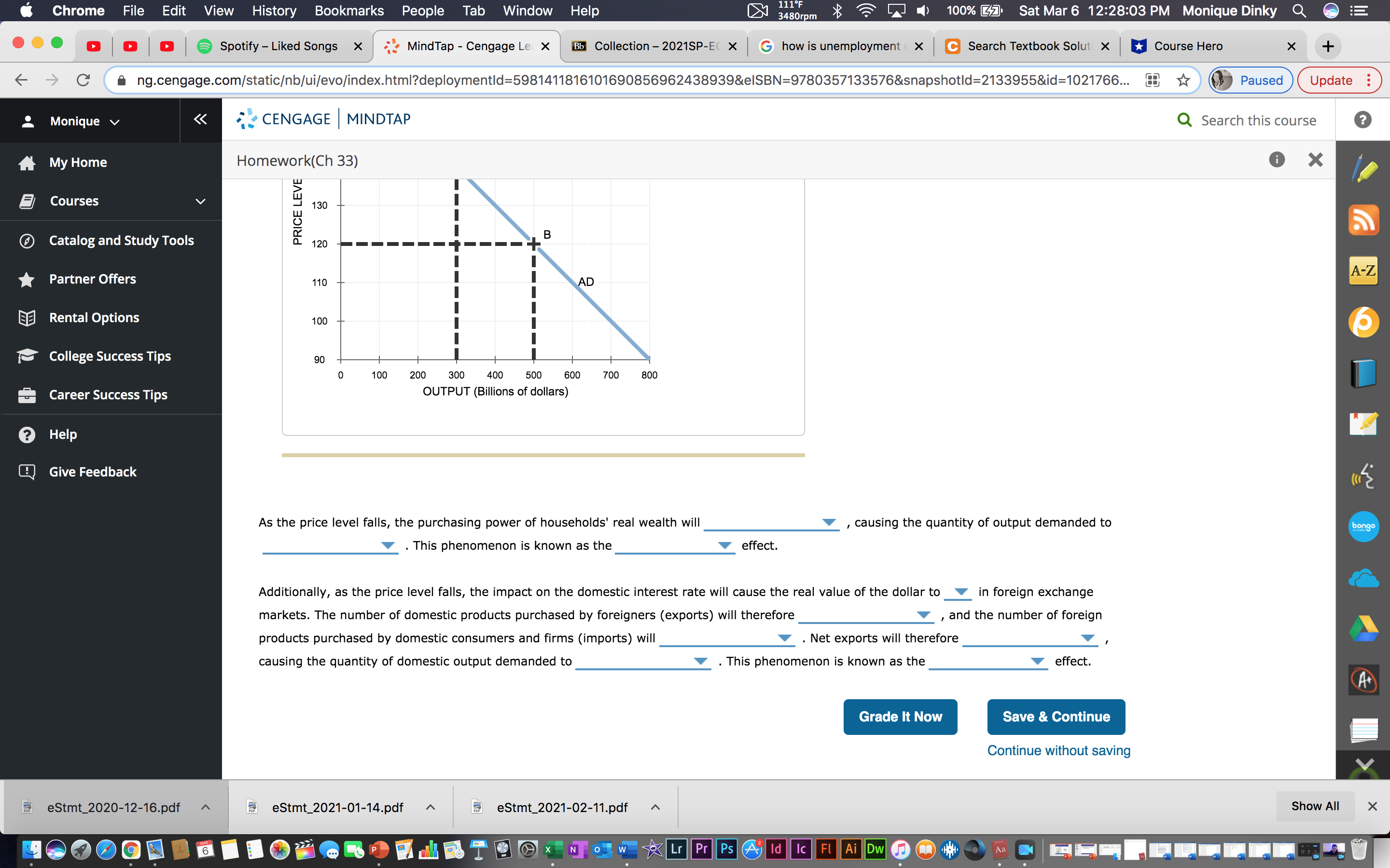 Bookmarks People Tab Window Help 1110F 3476rpm 100% [27 Sat Mar 6