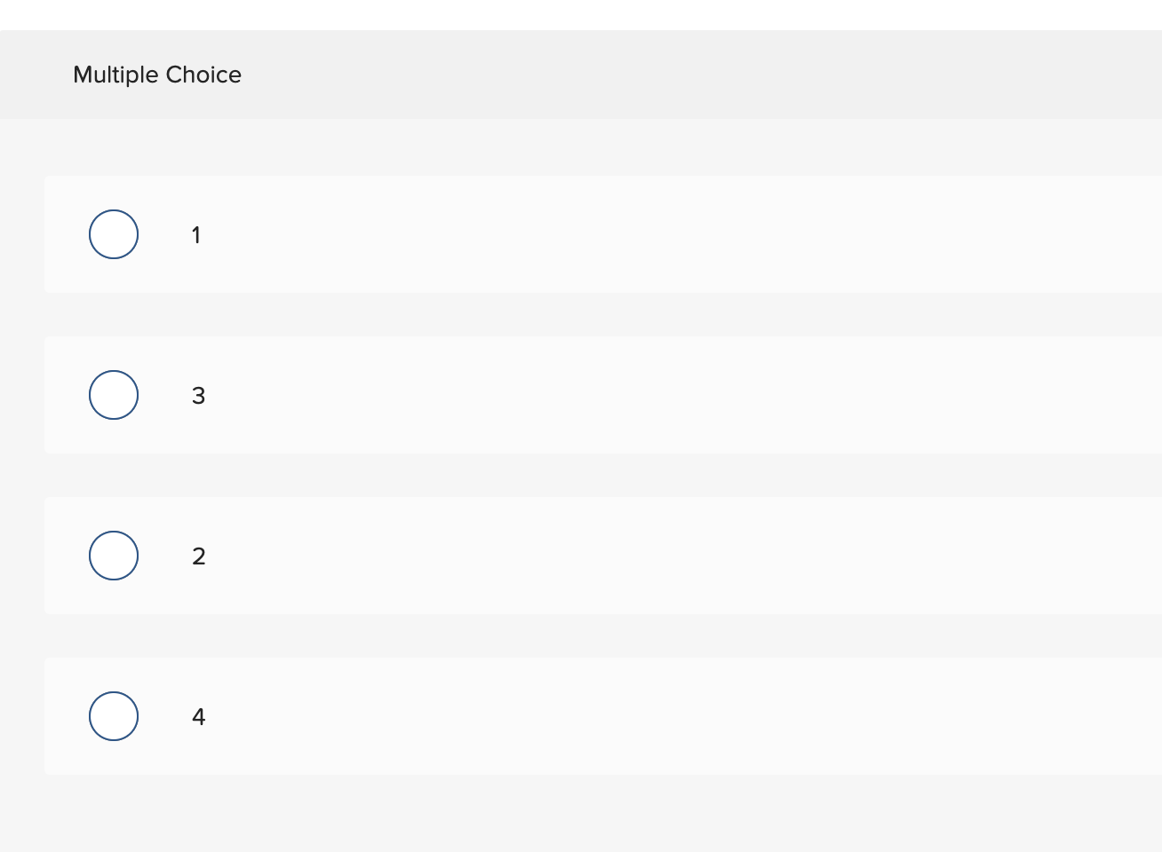 a monopolistically competitive firm given in the table below. Quantity Price Demanded