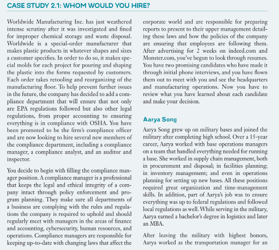 Please Help!!! if you can please help with the discussion questions 1-3