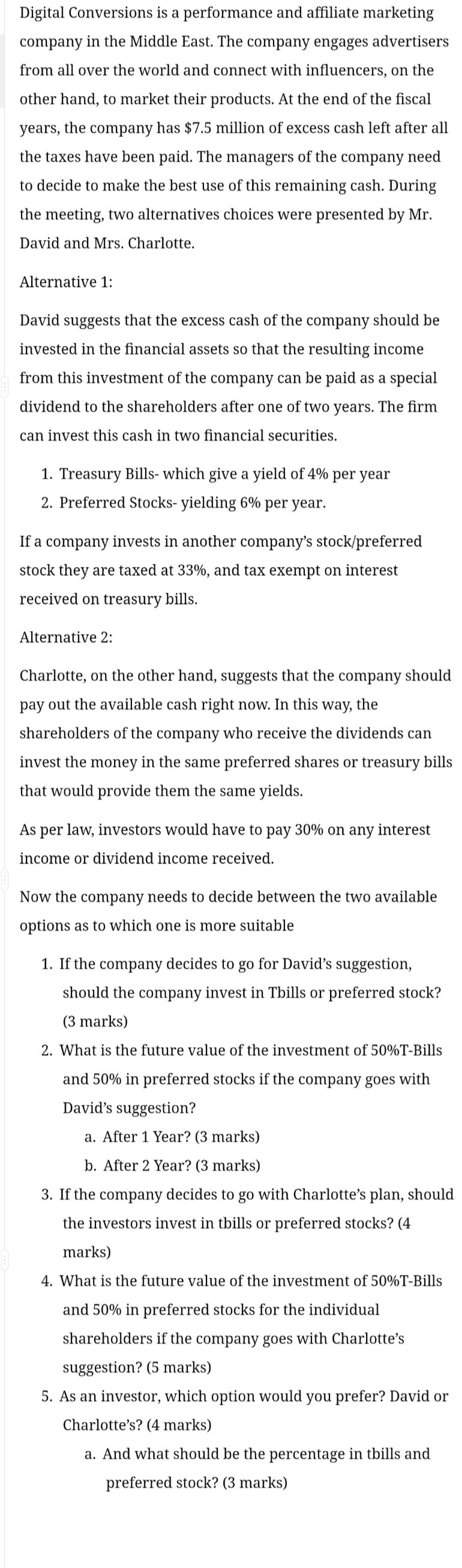  Digital Conversions is a performance and affiliate marketing company in the