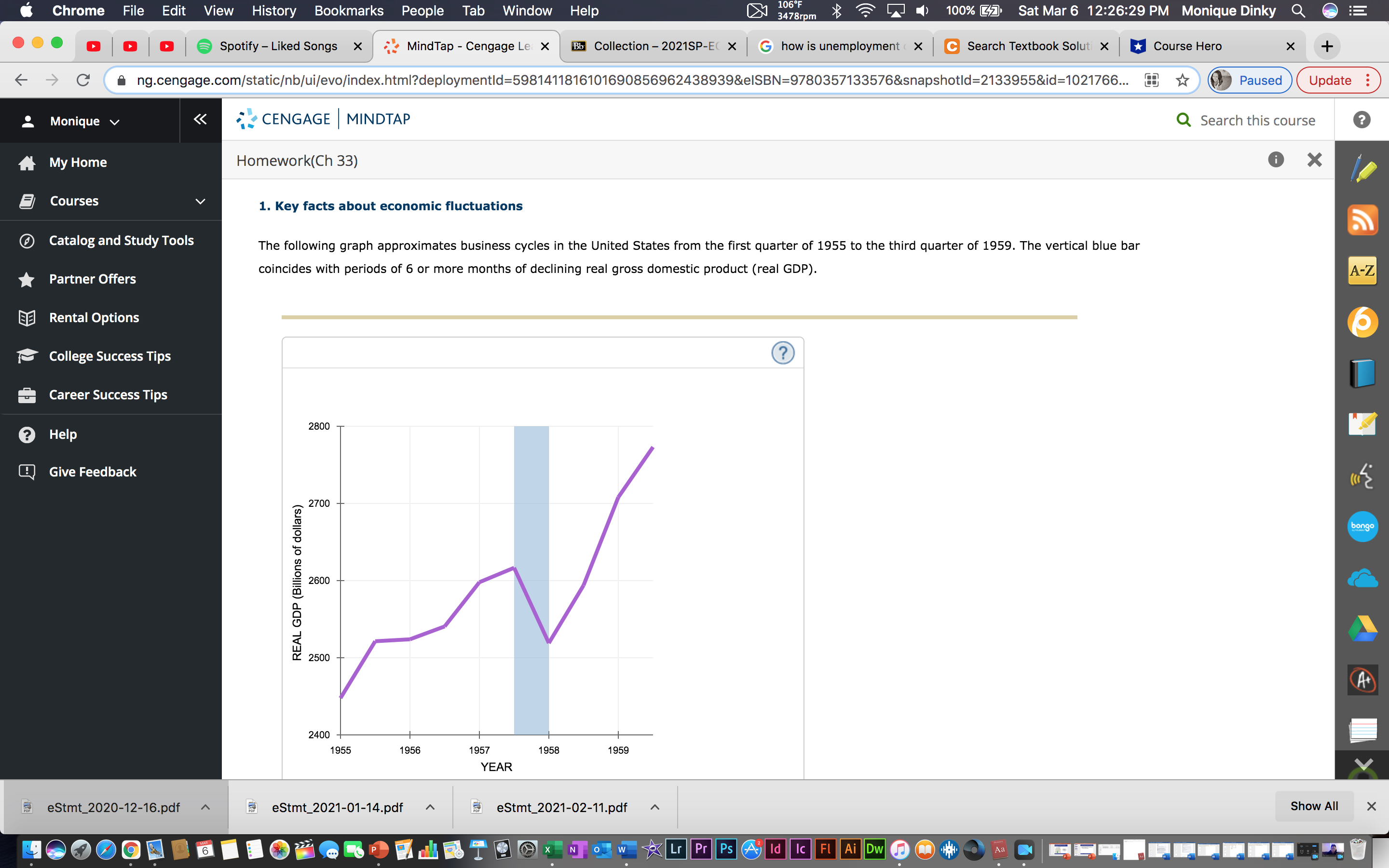  Chrome File e Edit View History y Bookmarks People Tab Window