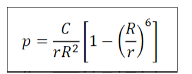 Question 1 .Consider a spherical rubber balloon with an uninflated radius R.