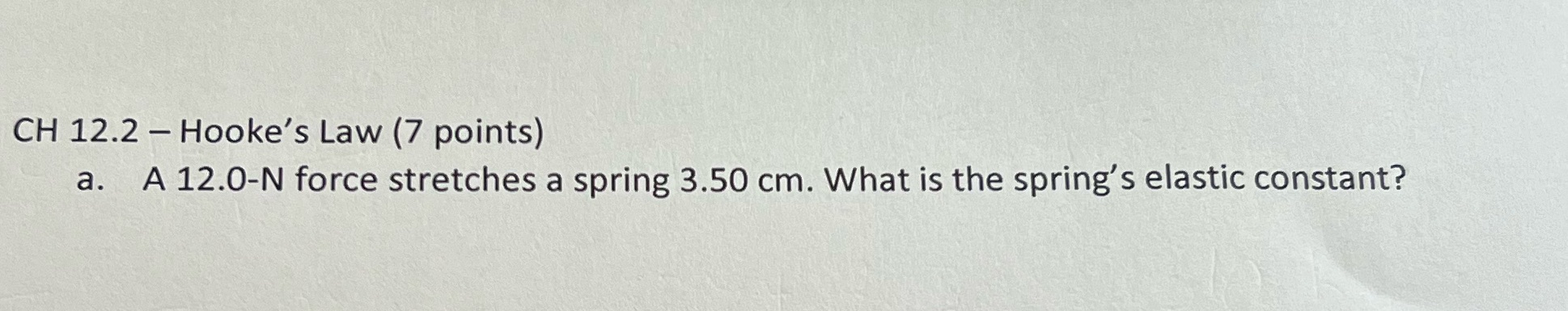 11. please show all work and DO NOT submit in a PDF
