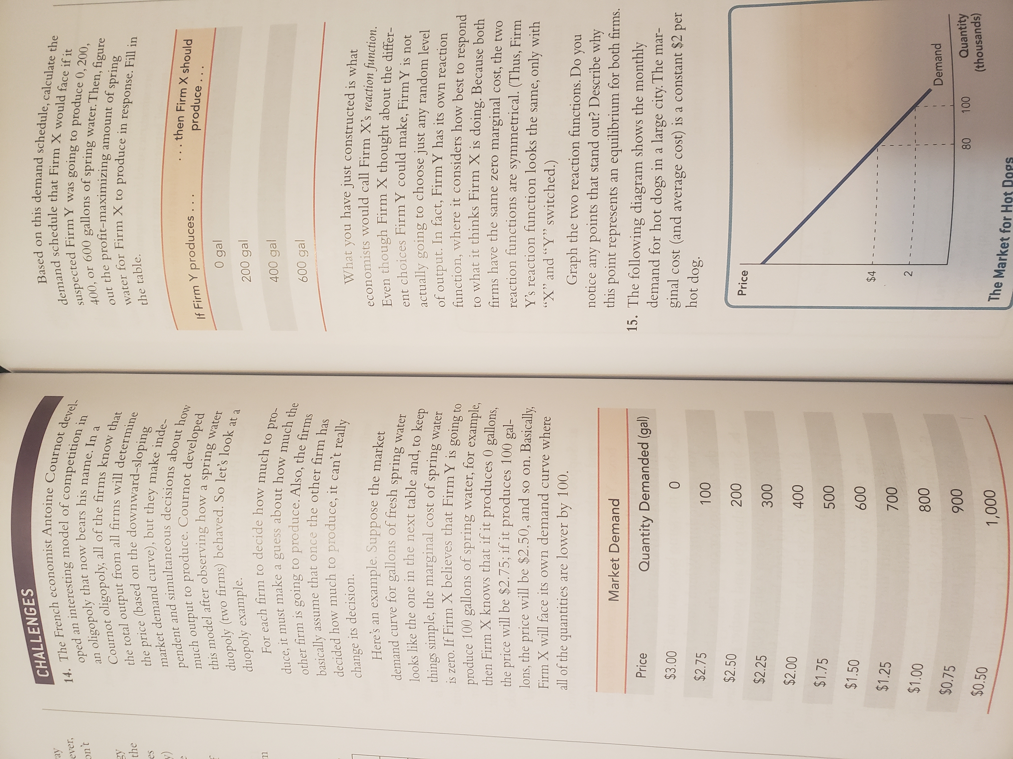 Attached I have a question with the answer but I have a