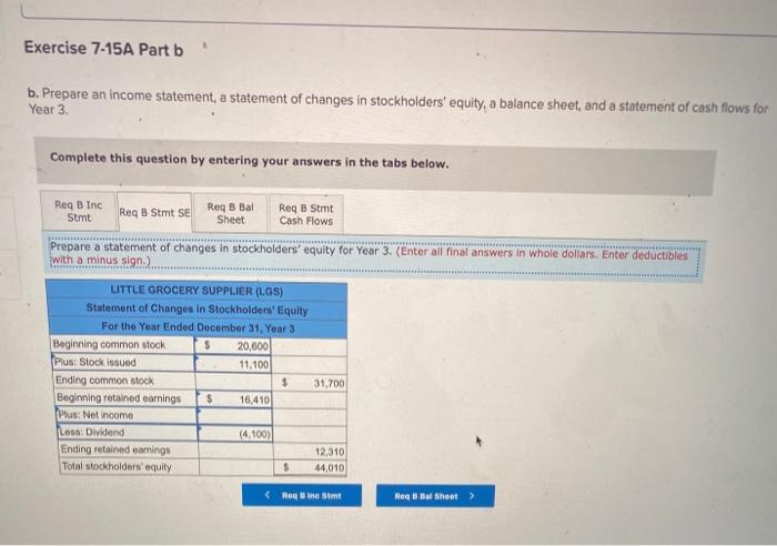 questions displayed below.) The following post-closing trial balance was drawn from the