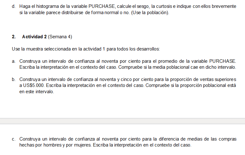 Black fridays que se realizan en Estados Unidos y que pueden descargar