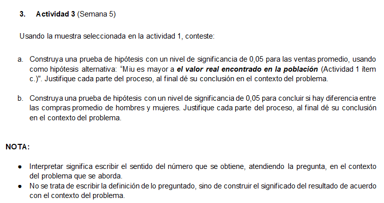 del siguiente enlace: BlackFriday, a continuacion la descripcion de las variables: User_ID