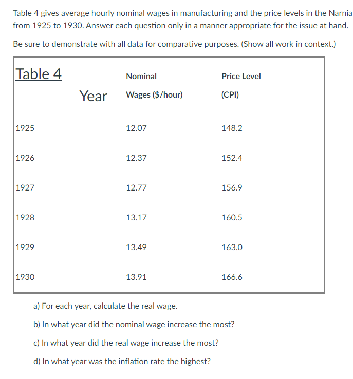 Correctly state, set up apply appropriate equation(s)/formula(s). correctly arrive at an answer