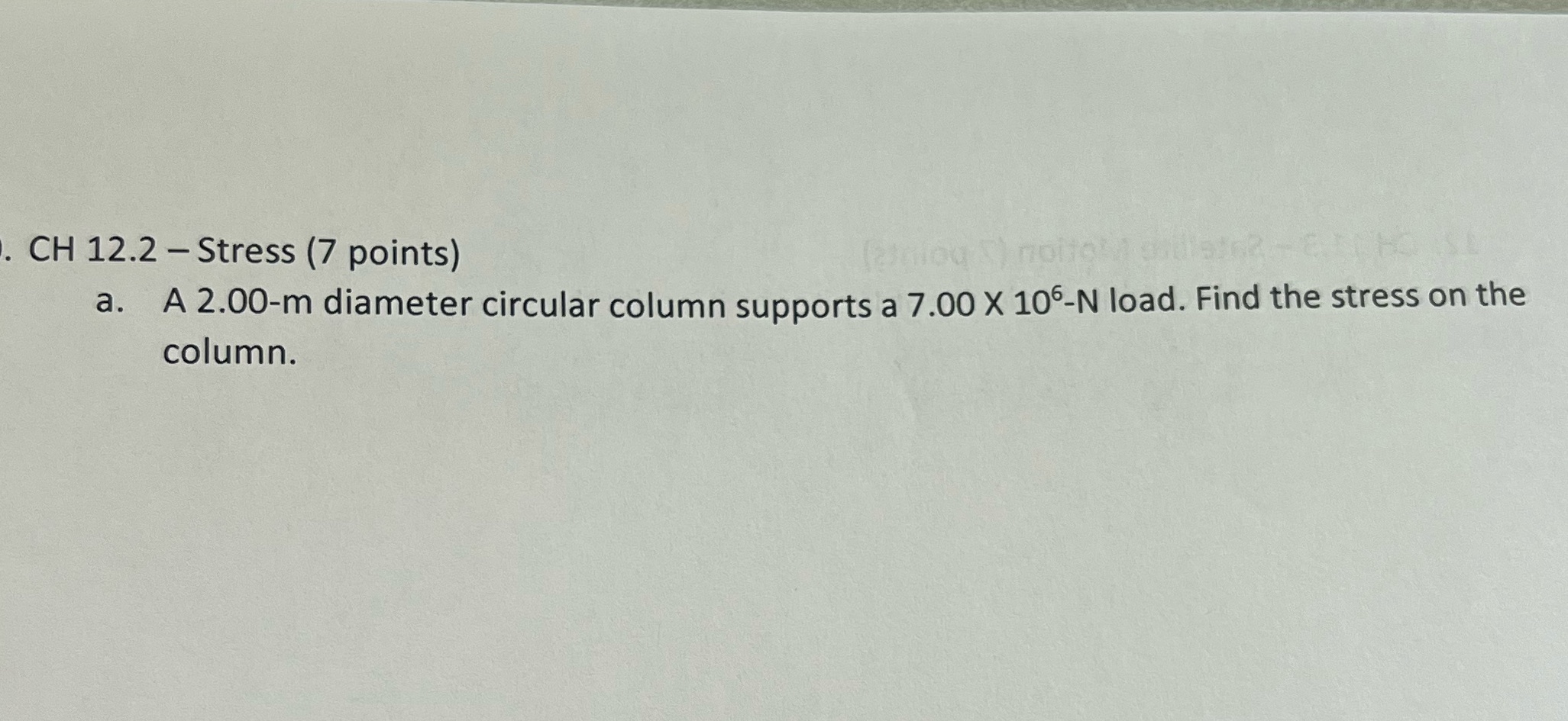10. please show all work and DO NOT submit in a PDF