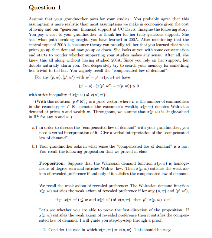 Help here please tutors i will be great ful Question 1 Assume