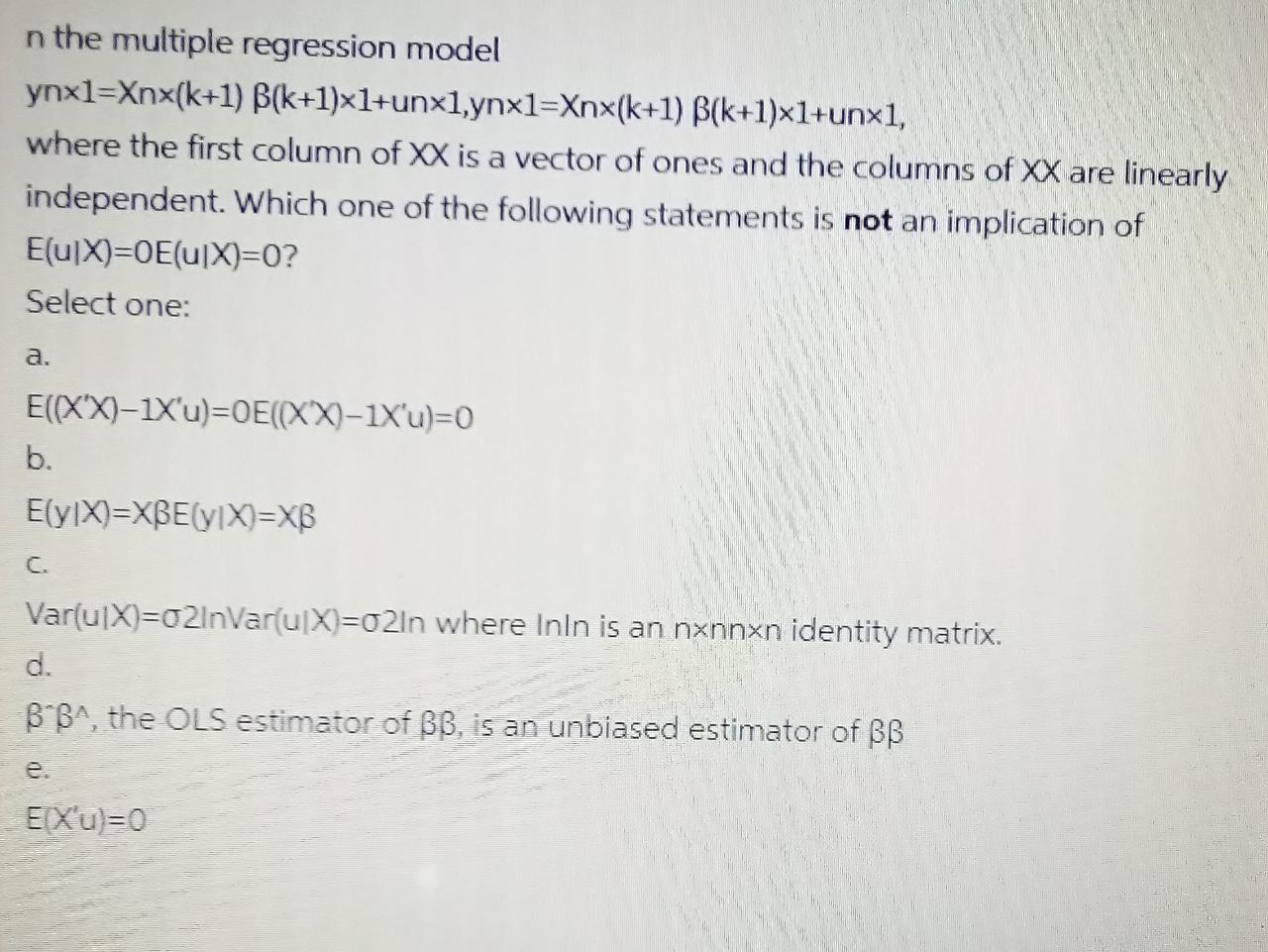 but unsure if I am coming out with the correct answer. Thank