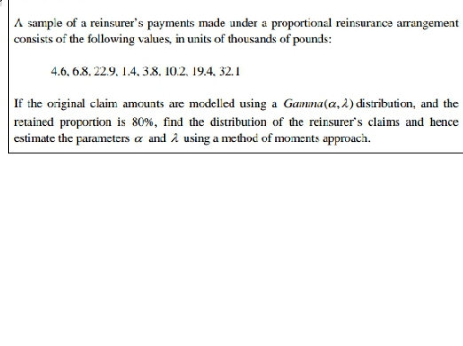 Kindly help me solve this problem precisely. Well explanations required A sample