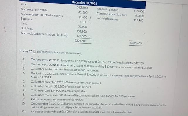 Please help i'm so stuck on adjustment entry 5. Cash Accounts