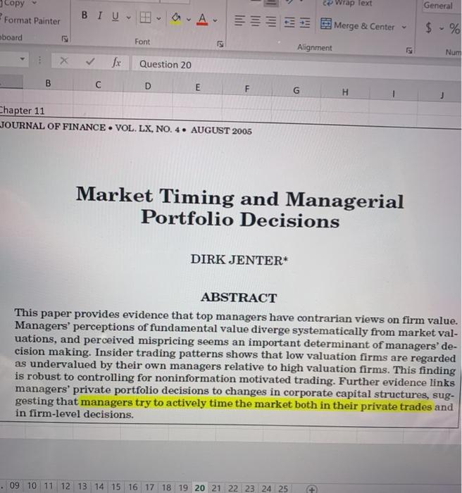 Wrap Text Paste BIU Es Merge & Center Clipboard Font LZ Alignment