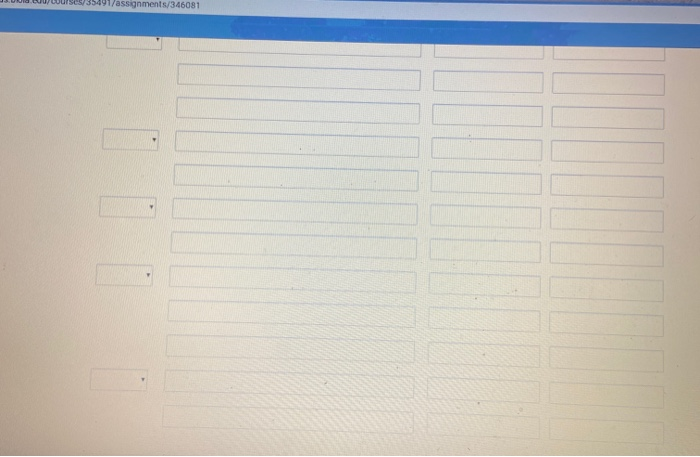 in Progress es On January 1, Cullumber Corporation had 94,000 shares of