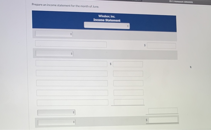 investment in the company of $22.420 cash. Here are the assets, liabilities,