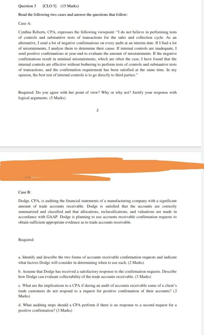 Standards on Auditing (ISA) 320, materiality and audit risk are interrelated and