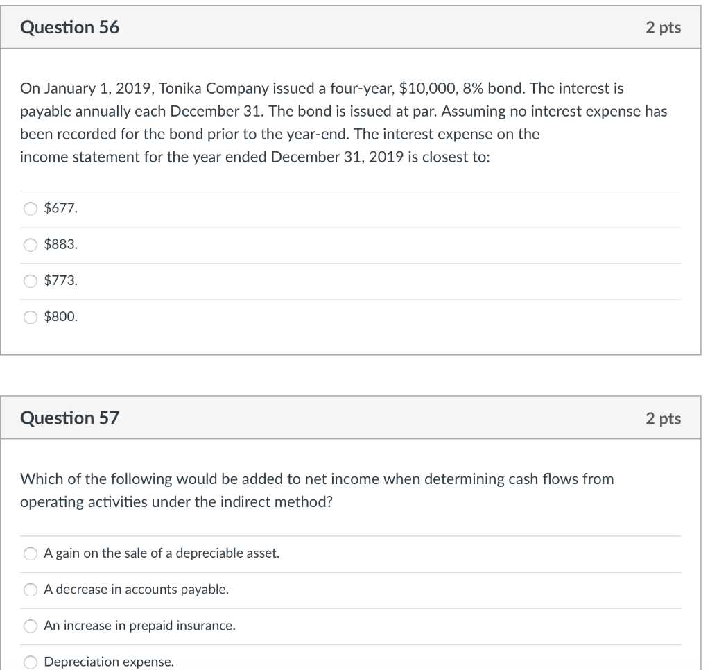 long-term debt repayments, $557 million; interest paid, $143 million; proceeds from issuance