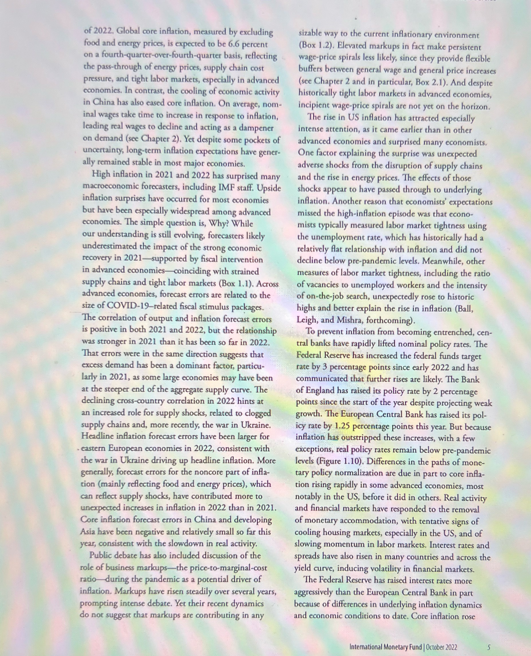 not too sure what is being explained here. is it possible to