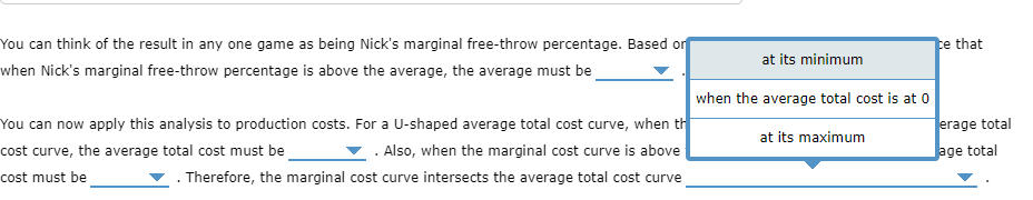 Nick's freethrow percentage for each game and his oveiail freethrow average after