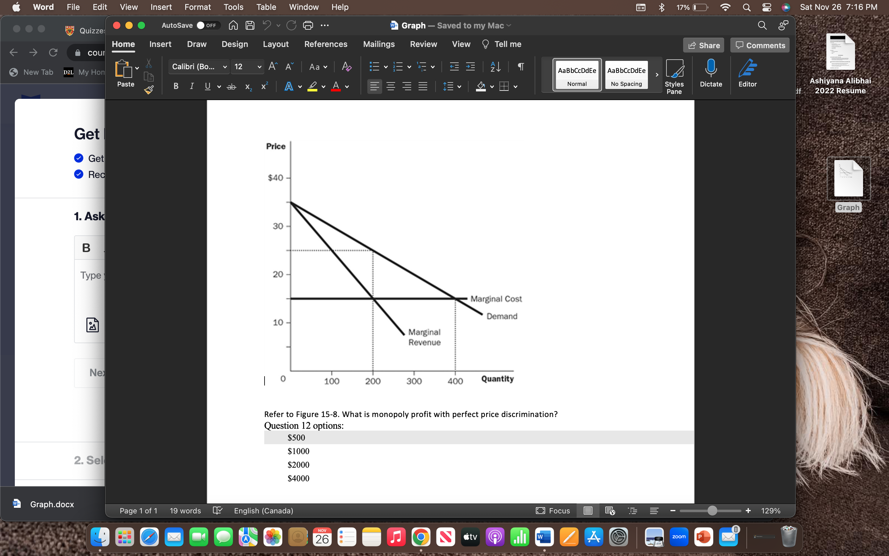  Word File Edit View Insert Format Tools Table Window Help 17%