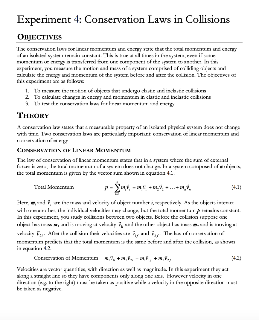 is Inclastic collission last 1 Inclashe .. . ...... Record :" M.