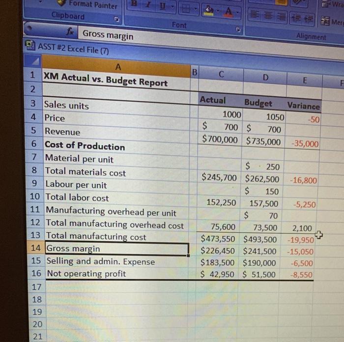 Typed single spaced using word for analysis and explanations . Use MS