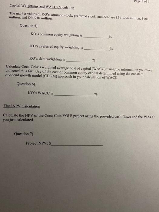 rate of 3.75%. This debt issuance was fina last week and the