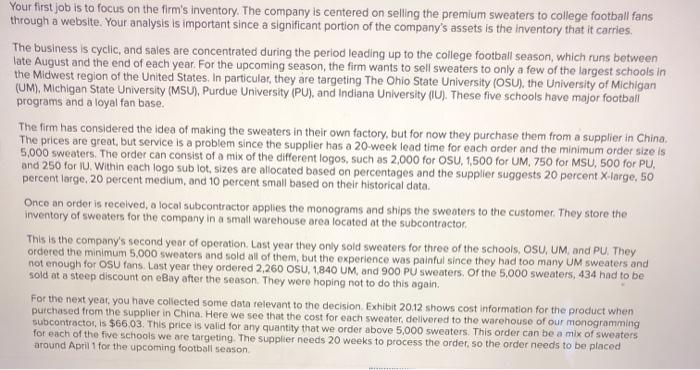 year by two recent college graduates. The idea behind the company was