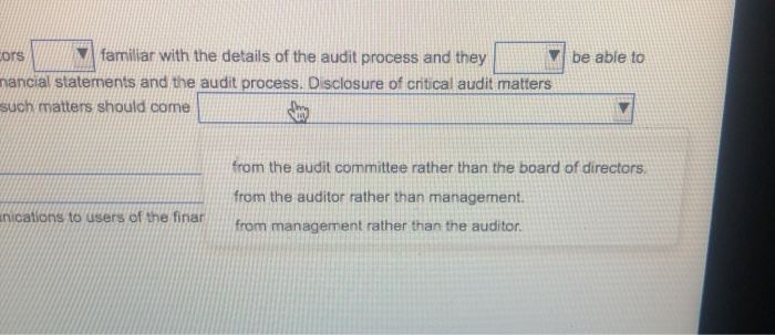 matters include communication of similar kinds of Information as noted by the