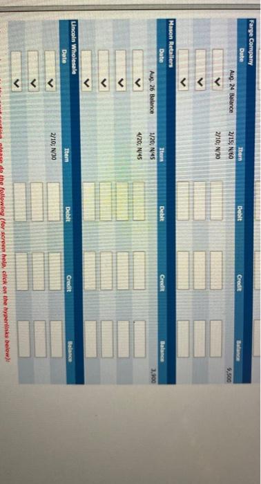 Ram, Capital Totals $361,900 $850 21,900 1,900 60,000 277,250 $361,900 Subsidiary Ledgers